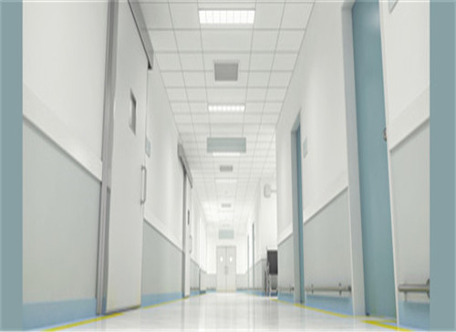 锡林郭勒铅板应用于医院科室防护