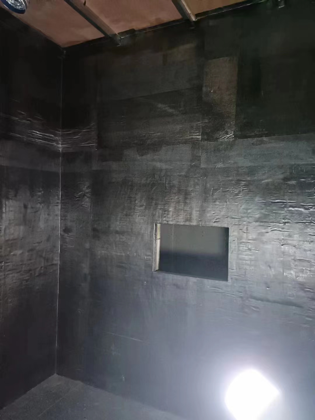 锡林郭勒机房医用防护铅皮